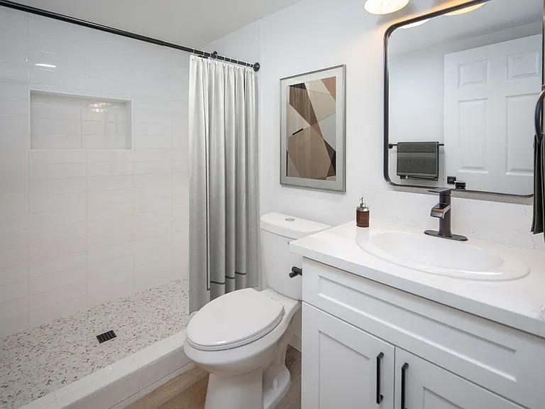 The Ranch: Newly Renovated One- and Two-Bedroom Apartment Homes in Normal Heights — Photo 56
