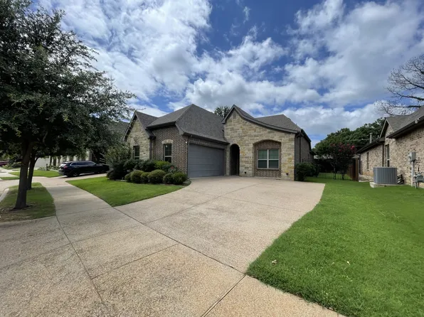 4500 Moores Lndg, Arlington, TX 76016