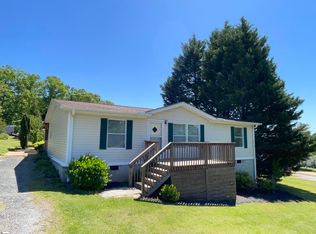 232 Pink Dill Mill Rd, Greer, SC 29651