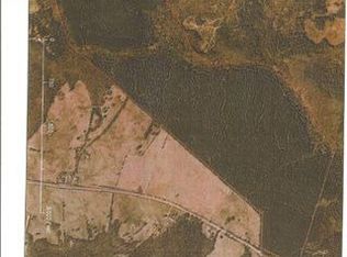 2343 Double Branches Rd, Elberton, GA 30635