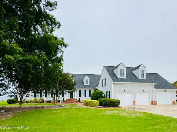 1008 Bateman Drive, Elizabeth City, NC 27909