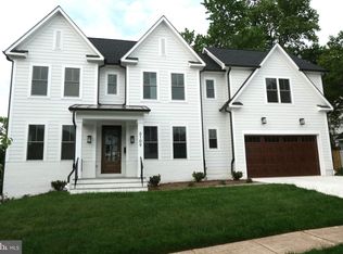 6109 Wilmett Rd, Bethesda, MD 20817