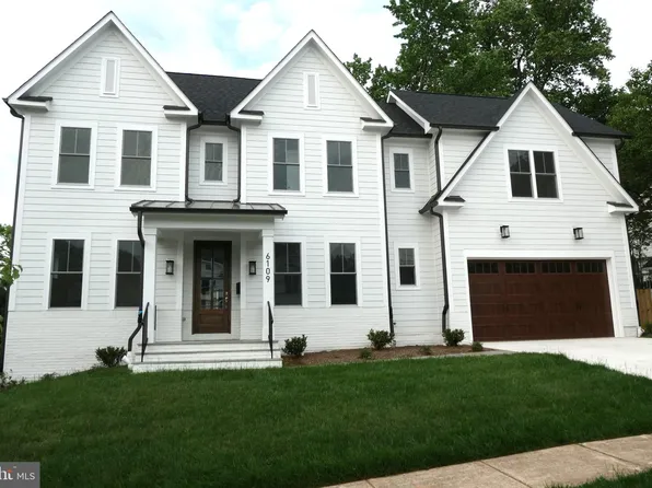 6109 Wilmett Rd, Bethesda, MD 20817