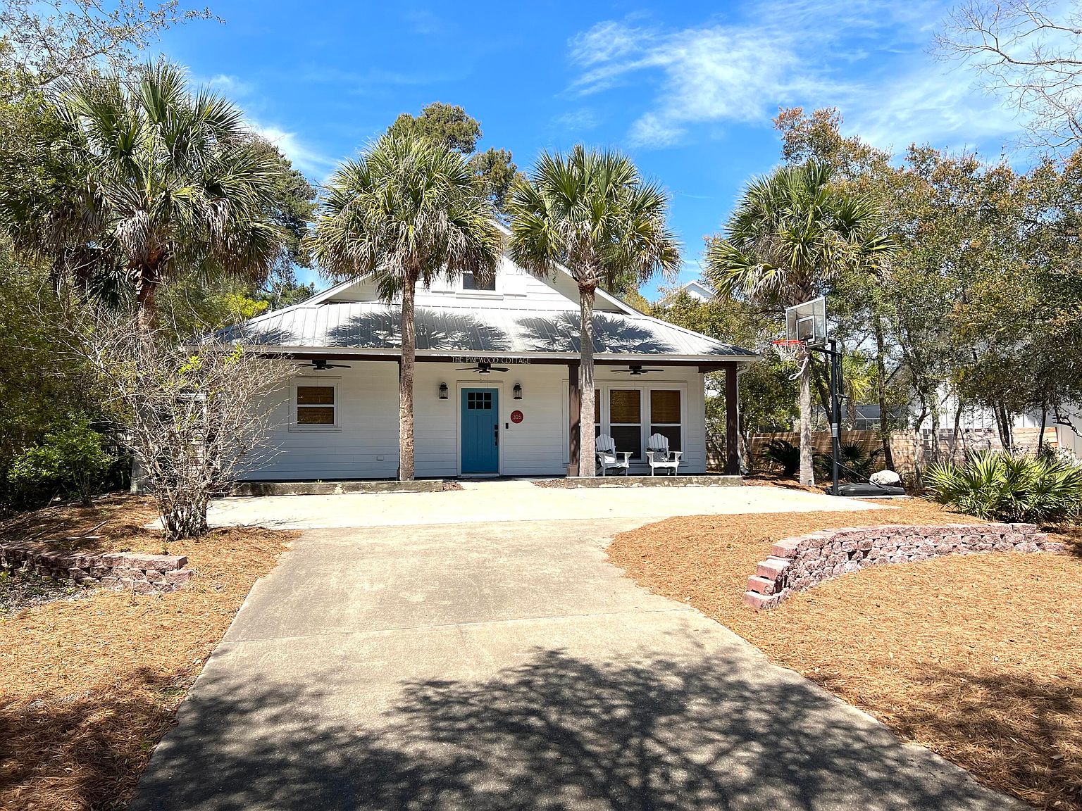 305 E Pinewood Ln, Inlet Beach, FL 32461 Zillow