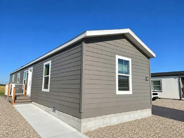 389 Walleye Rd #181, Bozeman, MT 59718