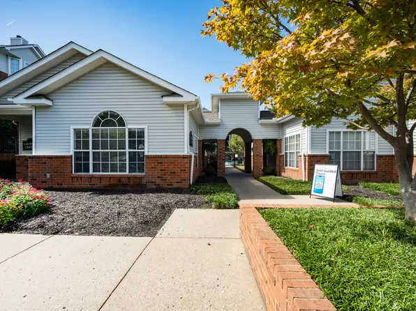Waterford Landing Apartment Homes