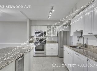 1643 Kenwood Ave, Alexandria, VA 22302