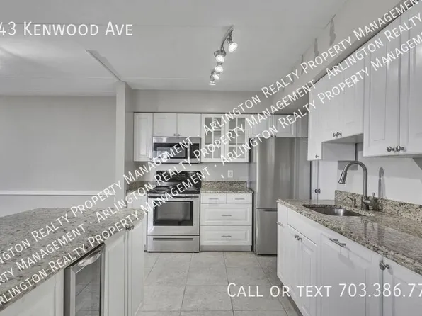 1643 Kenwood Ave, Alexandria, VA 22302