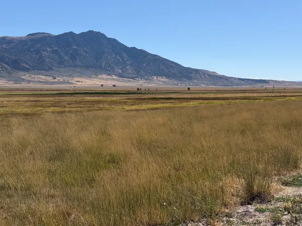 8800 N 24600 W, Portage, UT 84331