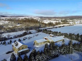 969 Shackham Rd, Fabius, NY 13063