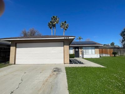 208 Nova Ct, Bakersfield, CA, 93308