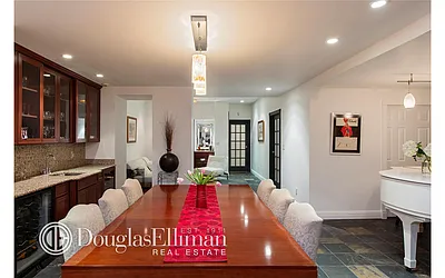 Sold by Douglas Elliman