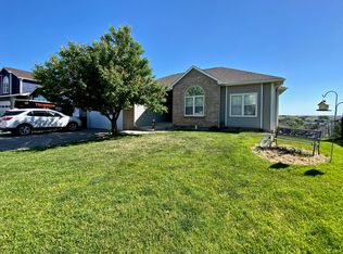 523 Fairway Dr, Gillette, WY 82718