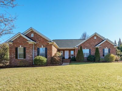 11304 Lemmond Acres Dr, Mint Hill, NC, 28227