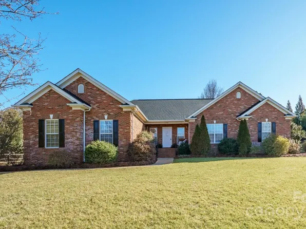 11304 Lemmond Acres Dr, Mint Hill, NC 28227