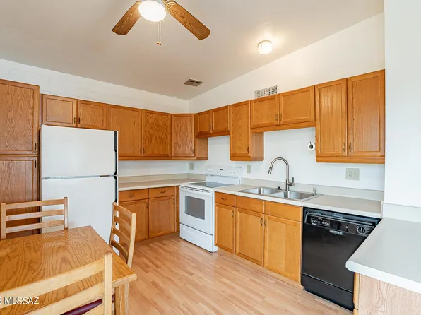 4664 S Rosette Ave, Tucson, AZ 85730