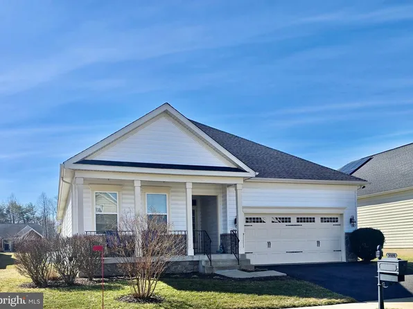 9800 Balls Bluff Dr, Fredericksburg, VA 22407