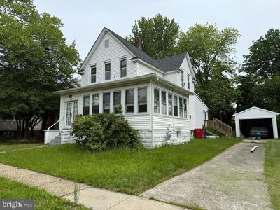 10 N Hilltop Ave, Somerdale, NJ, 08083
