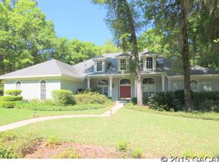 3518 SW 92nd Way, Gainesville, FL 32608