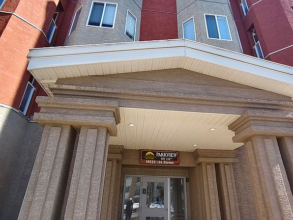 2nd image of 10235 116th St NW #204