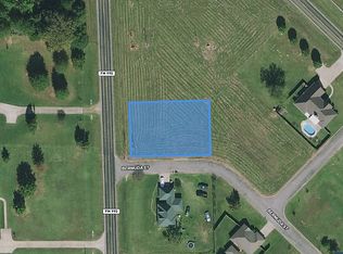 Bermuda St, De Kalb, TX 75559