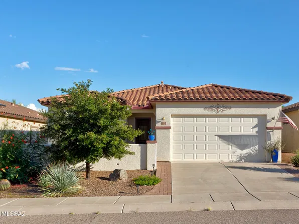 810 N Observation Trl, Green Valley, AZ 85614