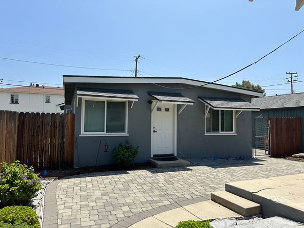 124 N Vista Bonita Ave #1/2