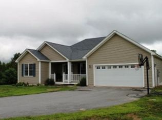 10 Redwood Cir, Meredith, NH 03253