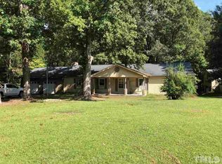 4524 S Ridge Dr, Fuquay Varina, NC 27526