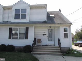 841 S Olden Ave, Hamilton, NJ 08610