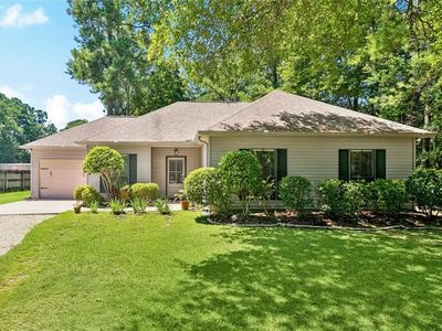 21458 Mire Dr, Abita Springs, LA, 70420