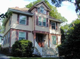21 Laurel Ave, Tenafly, NJ 07670