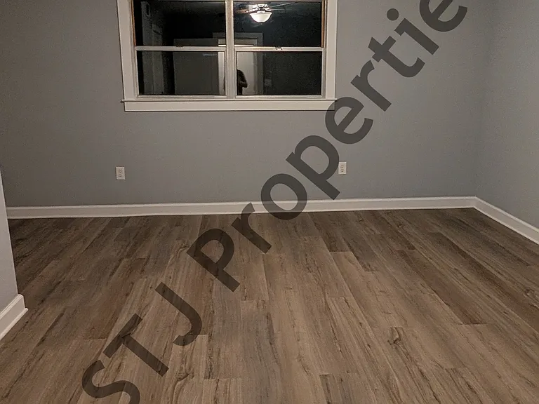 Back Bedroom
