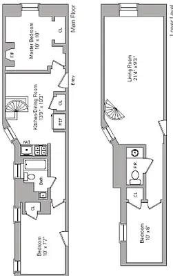 Rented by Compass | media 87