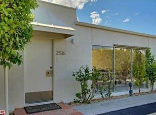 2516 E Morongo Trl, Palm Springs, CA 92264