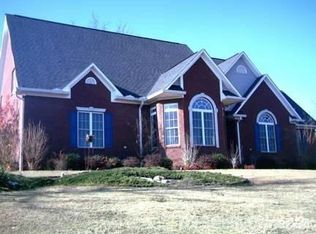 77855 Us Highway 231, Blountsville, AL 35031