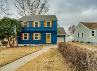 1110 N 4th St, Bismarck, ND 58501