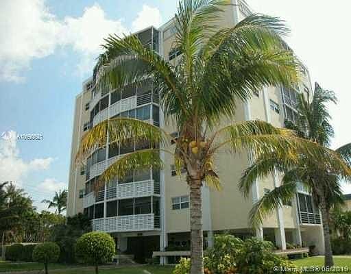 2nd image of 555 Crandon Blvd APT 44