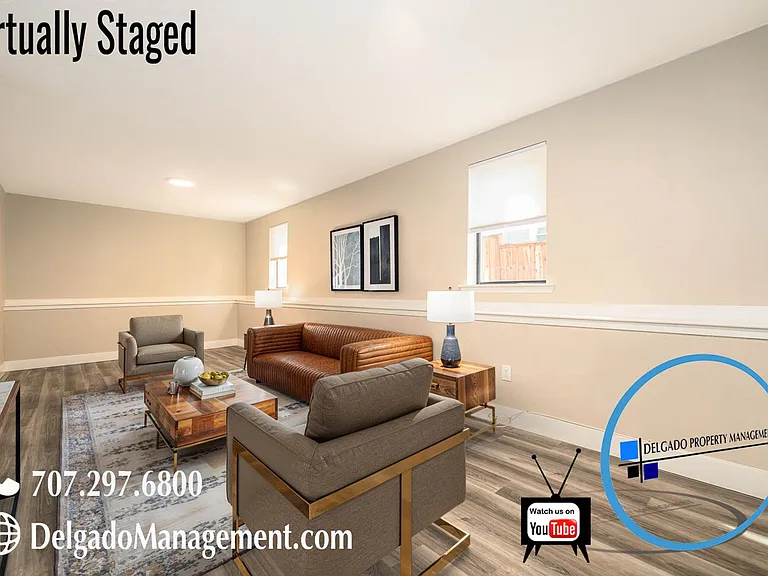 515 E G St #B — Photo 5