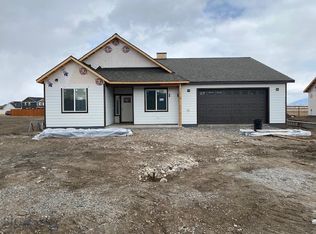 1514 Two #DOT, Belgrade, MT 59714