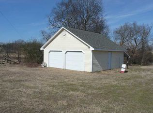 4701 Radio Tower Rd, Van Buren, AR 72956