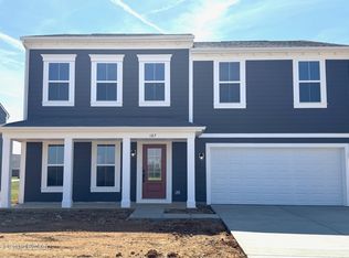 187 Strawberry Field Dr, Mount Washington, KY 40047