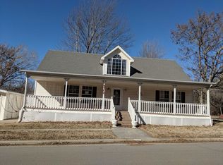 4300 E Deer Lake Ct, Wichita, KS 67210
