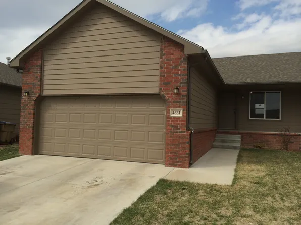 4610 N Ironwood Cir, Wichita, KS 67226