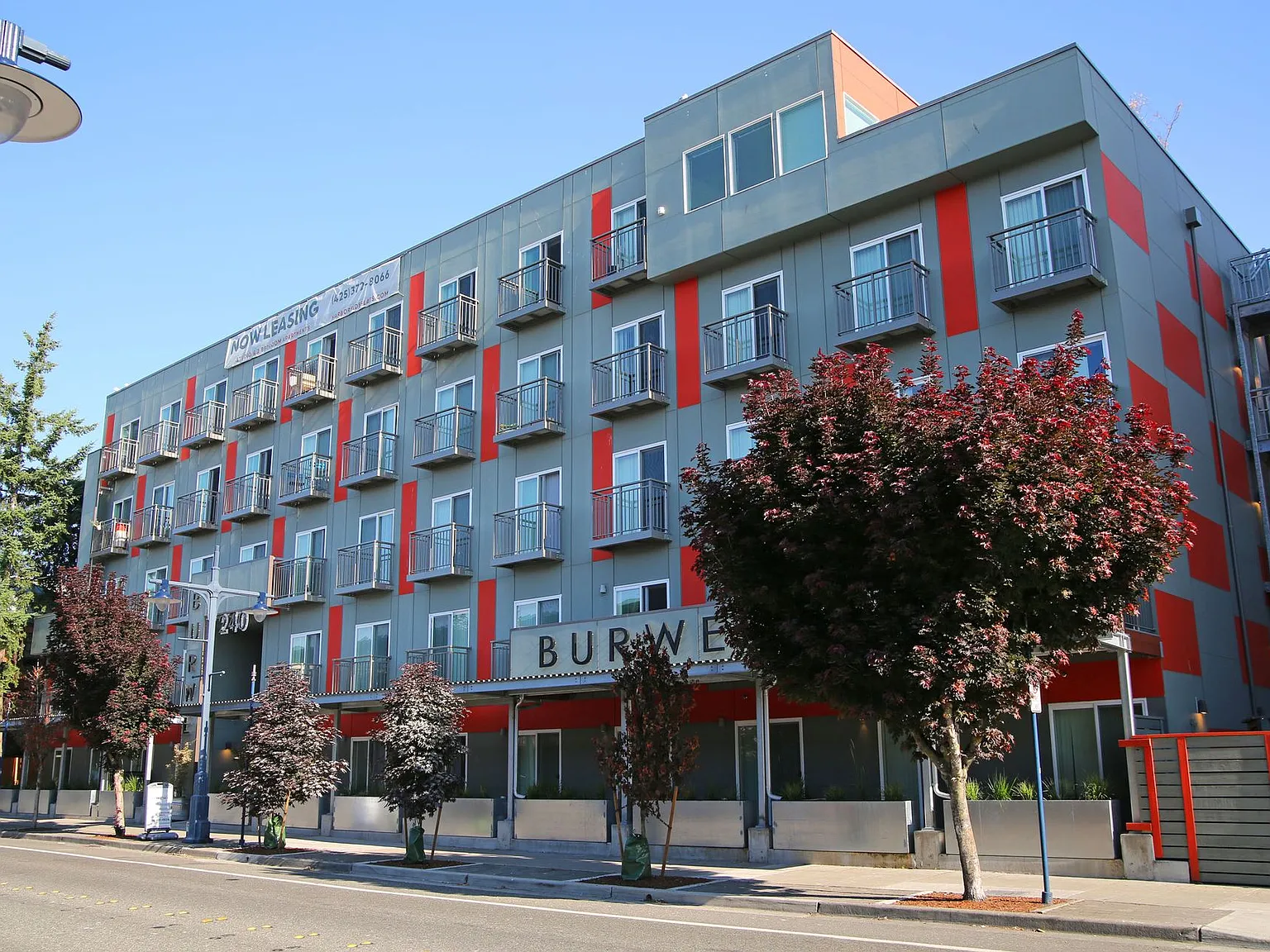 Welcome to Harborside Flats — Photo 2