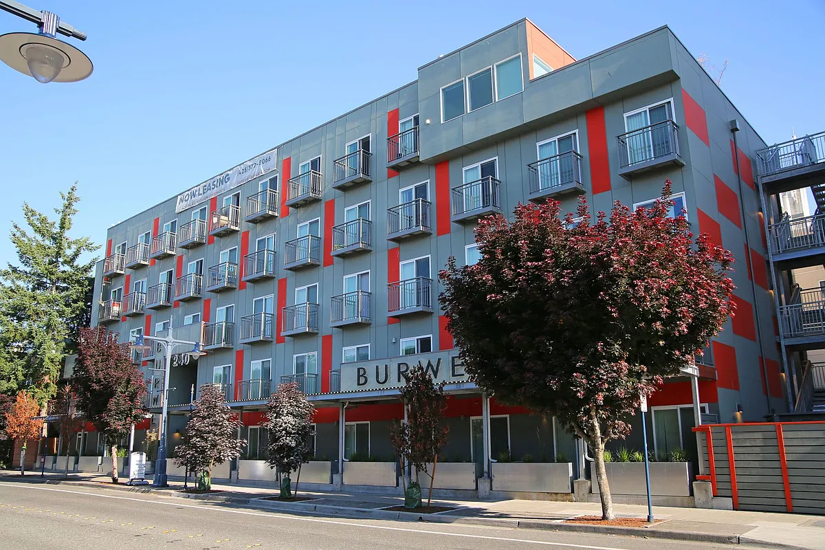 Building Photo - Welcome to Harborside Flats