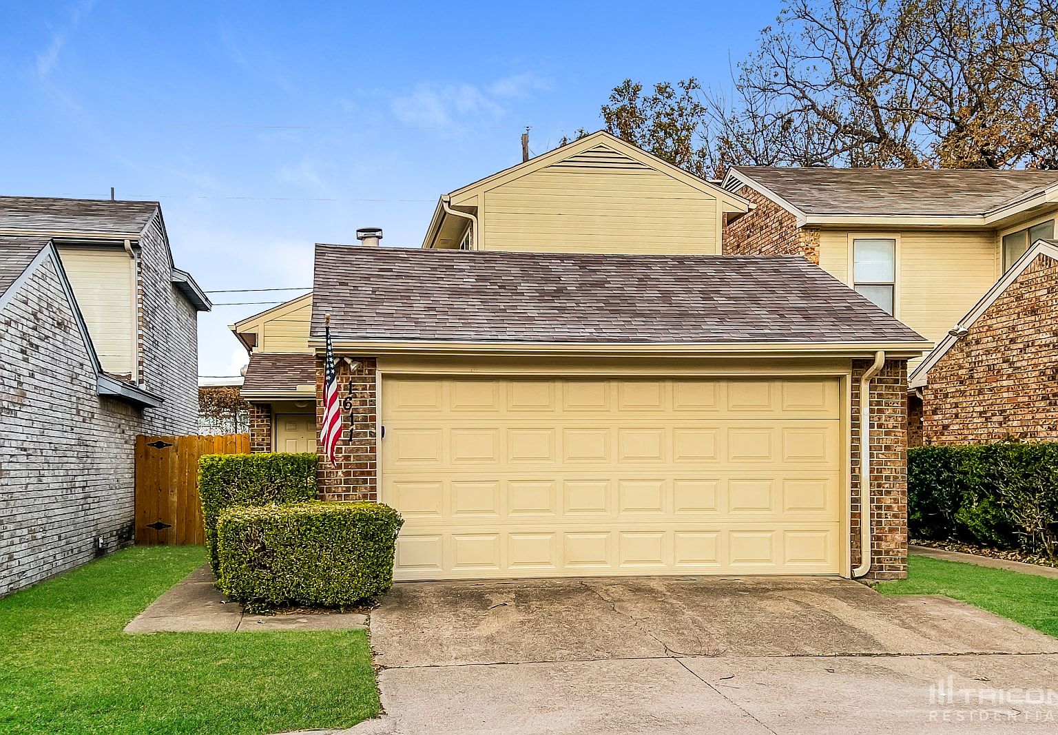 1611 Sunset Village Dr, Duncanville, TX 75137 Zillow