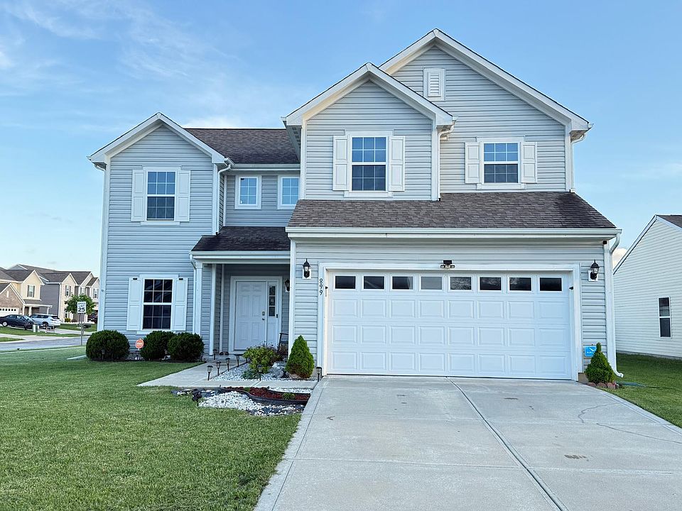 1st image of 899 Briarstone Dr