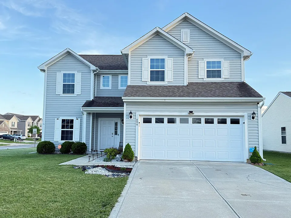 899 Briarstone Dr