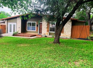 6712 Langston Dr, Austin, TX 78723